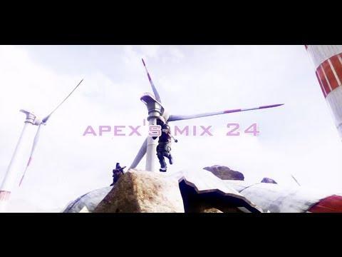 FaZe Apex: Apex's Mix - Episode 24