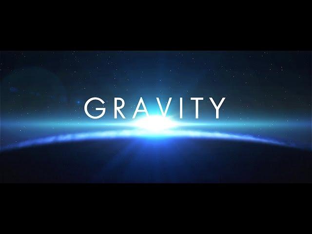 G R A V I T Y - Krady