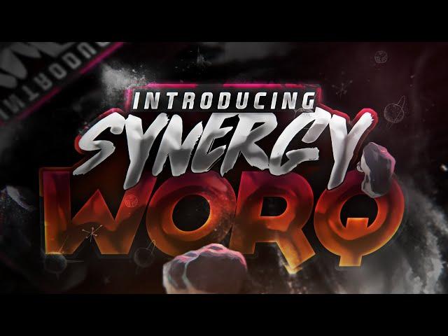 Introducing Synergy Worq by Moan!