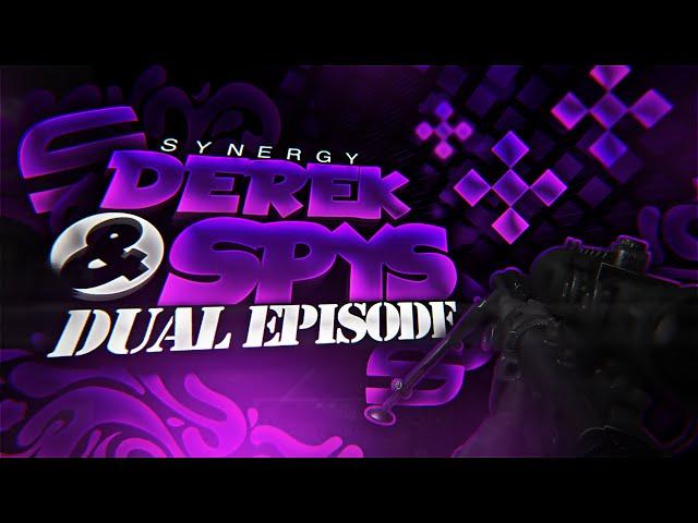Synergy Derek & Synergy Spys: Dual MW2 Episode by Dezev