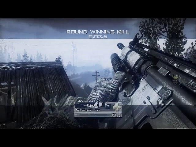 BMO | FLAVOUR (COD EDIT)