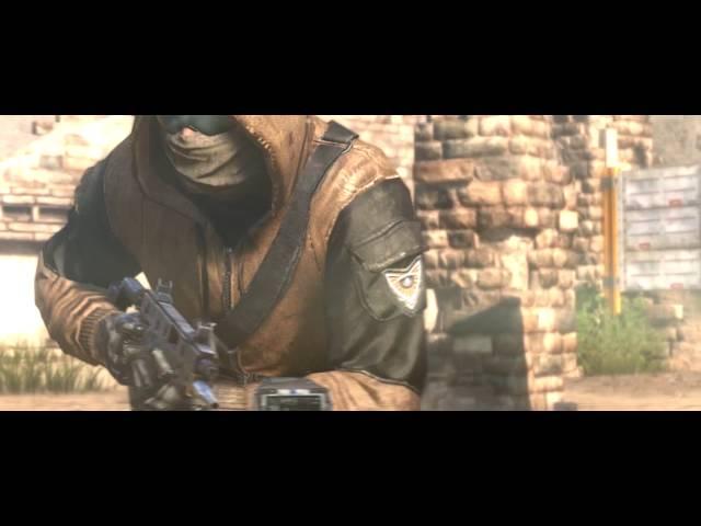 Promises (First AE Edit)