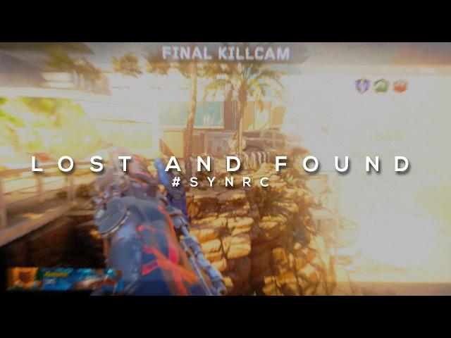 lost and found #SynRC #Flachary1K #RedyR1 #Chris200