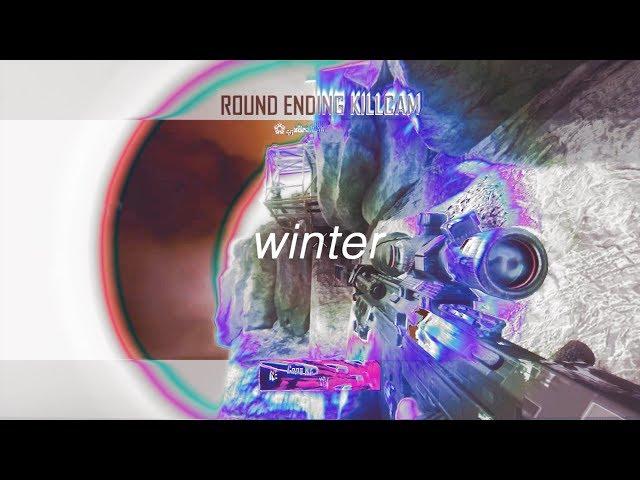 winter #HE