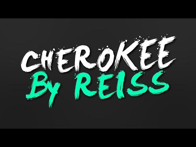 CHEROKEE