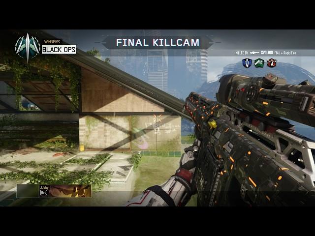 jahy - evac