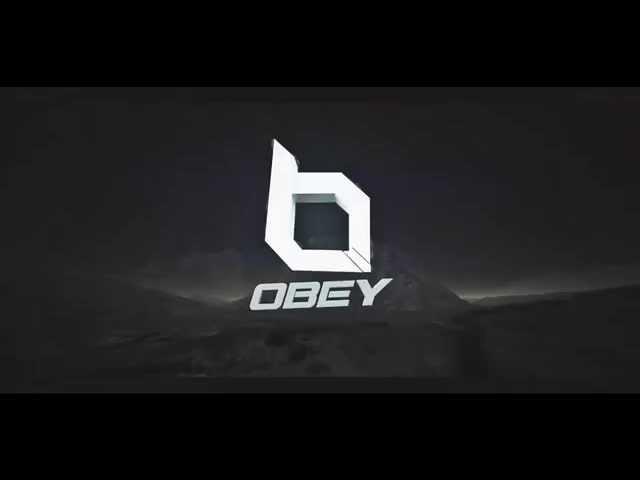 Vex - #ObeyERC (Celestial App) @Obey_Robots