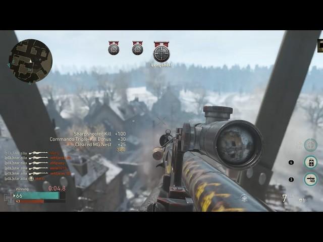 dale - carentan