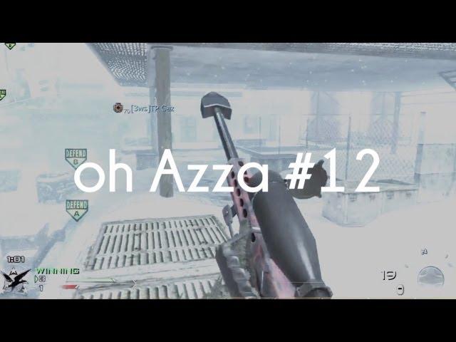 SoaR Azza: Oh Azza - Episode 12