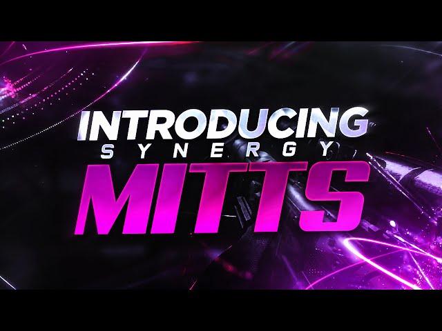 Introducing Synergy Mitts by Pane