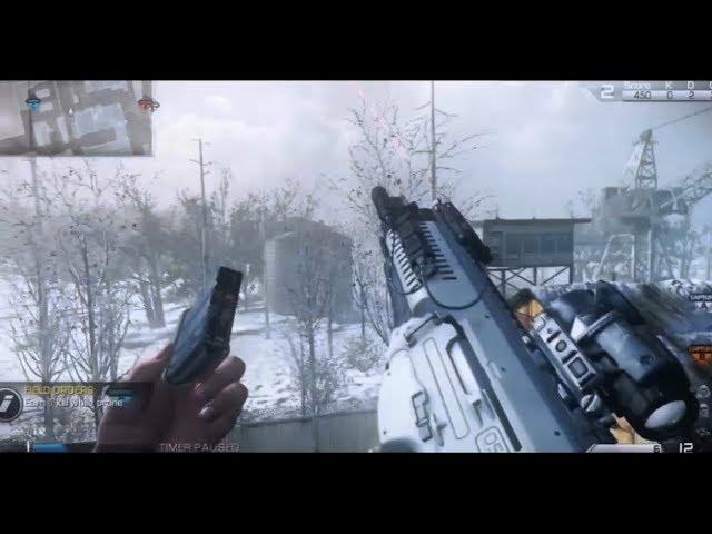 Joined Dare