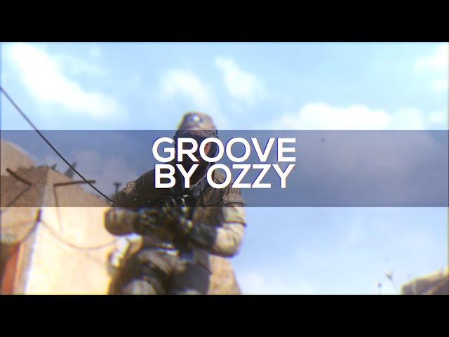 Groove. (Cinematics in Desc)