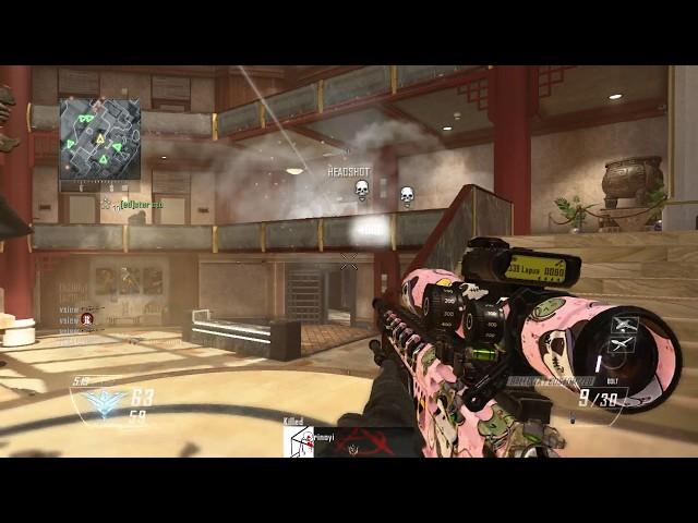 views - mirage