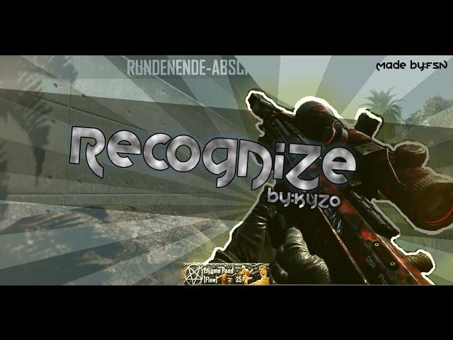 "Recognize"