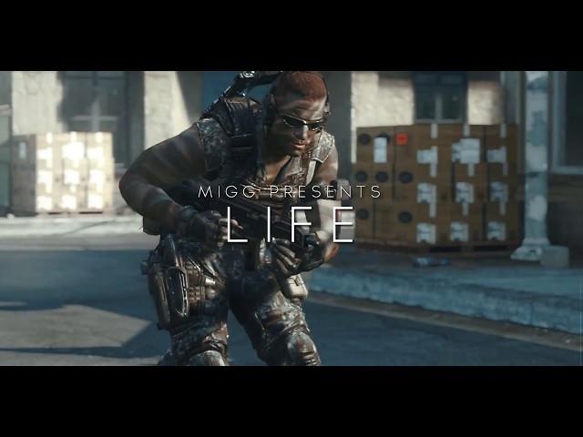 'Life' #Locked #Ooo #KE #ME #Heff (Cinematics + Pf in Desc)
