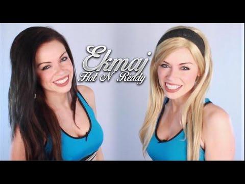 ekmaJ V2 by Ollie