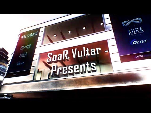Introducing SoaR MJDz by SoaR Vultar