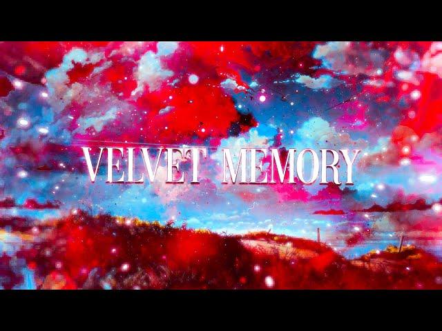 Wonder x Views | Velvet Memory