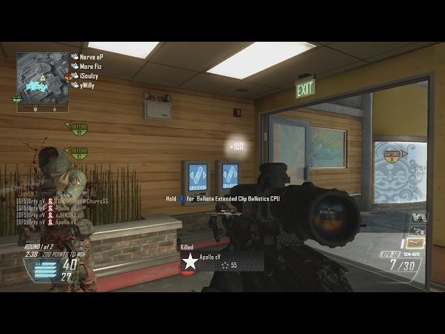 dirty - grind
