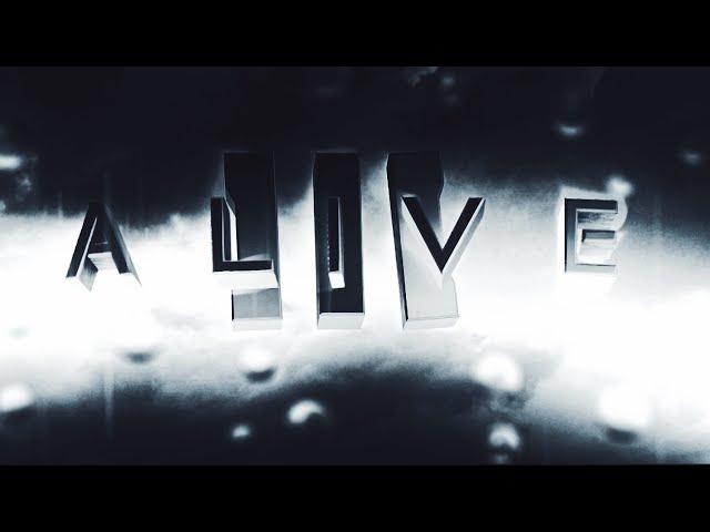 Alive by Divinity #RedERC