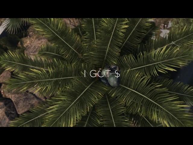 VexVFX - I got $ (Project File in Desc)