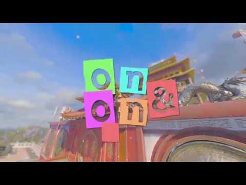 On & On I By @ItsSacrifice (1 Year Editing)