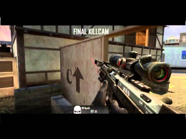 Scrapped Edits #1 (DISLIKE BOTTED)