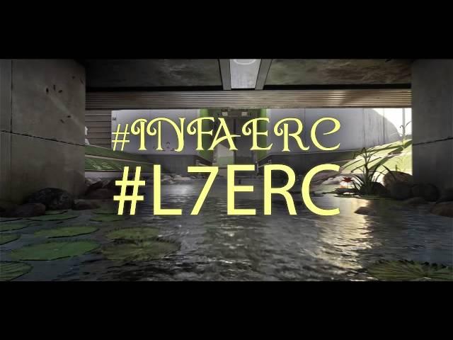 #InFaERC #L7ERC - "Slow Down" by Elysium @InFaBirdie @InFaDephty @SawDimzy @SawNoying