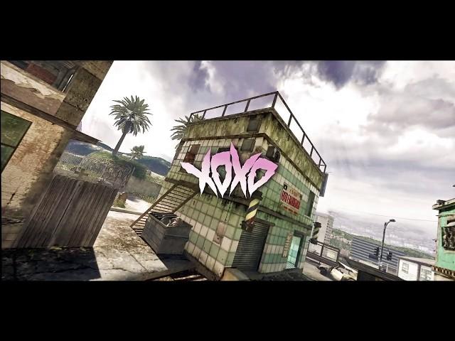 bound 2 falling in love (XO ENTRY)