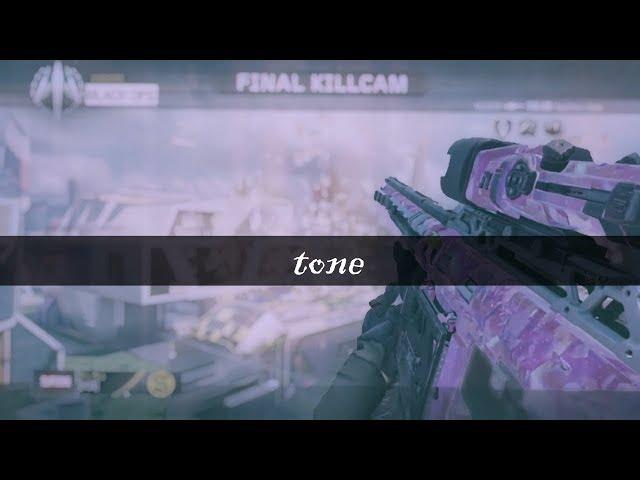 tone