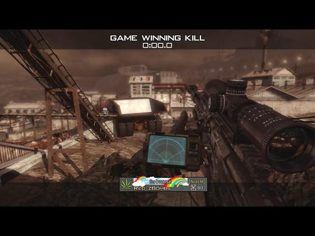bombs - carbon