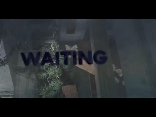 Waiting by SB Cabela (1/15/2014)