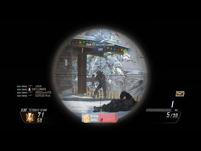views - downhill