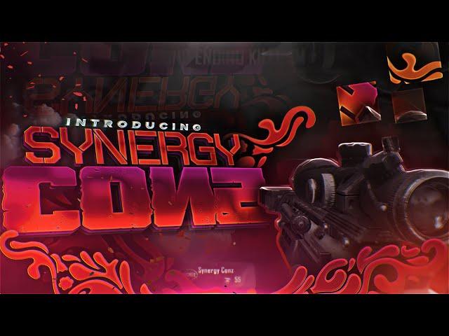 Introducing Synergy Conz!