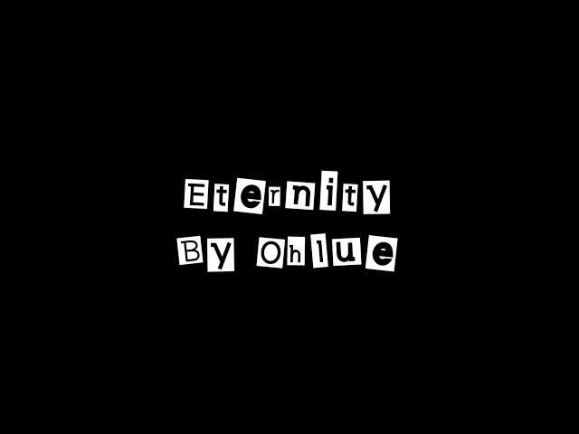 Eternity. (#ClickE #MBE #CK400 #Pi #SkypeE #MNE)