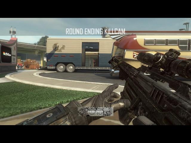 steeds - nuketown 2025